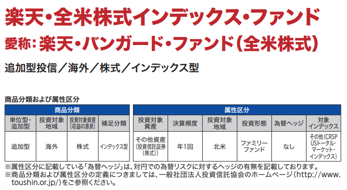 我が家のつみたてnisaの主役 Vti投信を紹介