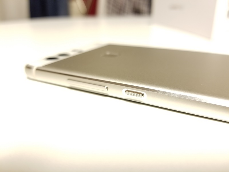 P9の写真