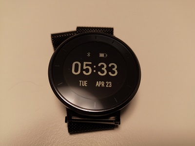 HuaweiWatch